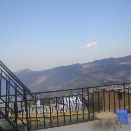 Belinda Backpackers Guesthouse Kreis Yuanyang Exterior foto