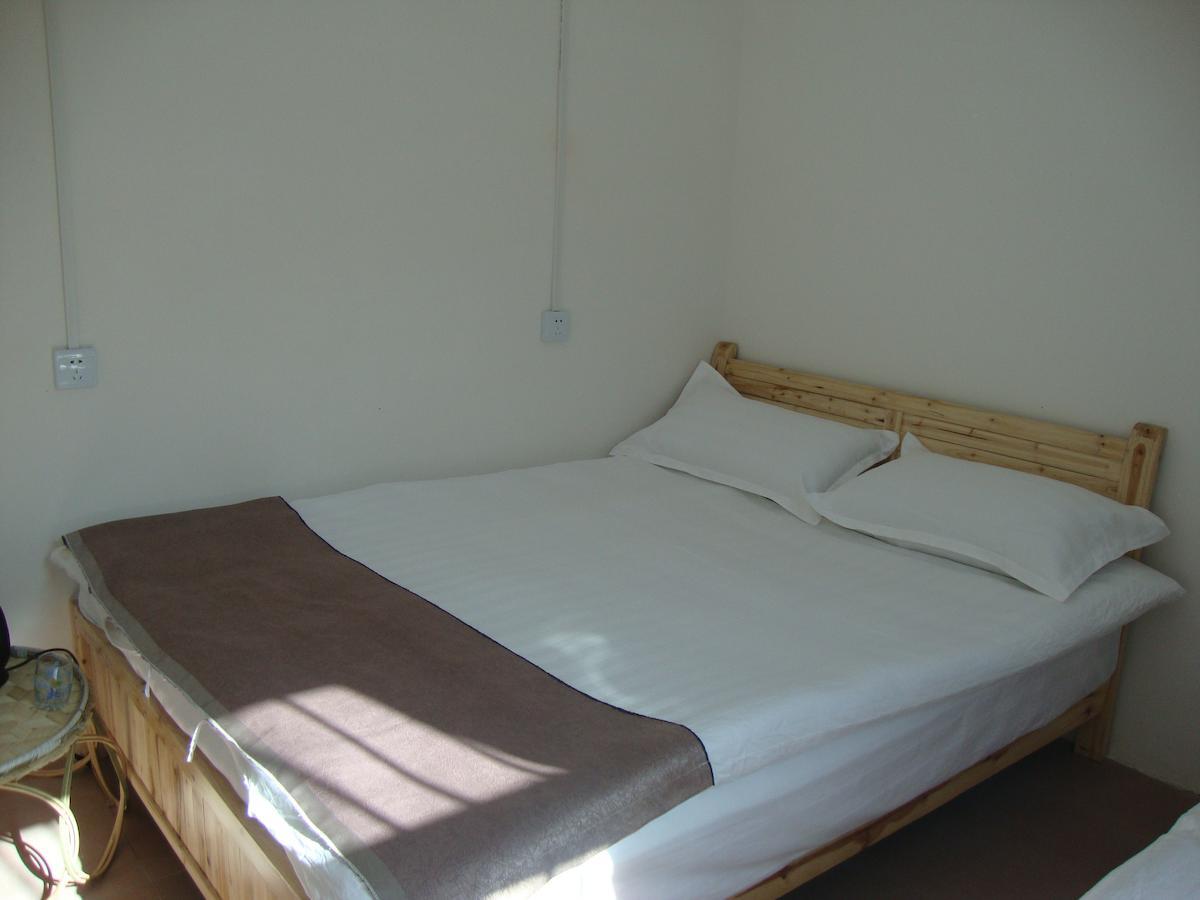 Belinda Backpackers Guesthouse Kreis Yuanyang Zimmer foto