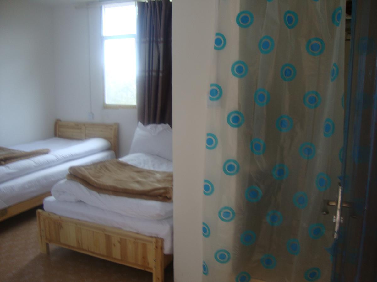 Belinda Backpackers Guesthouse Kreis Yuanyang Zimmer foto