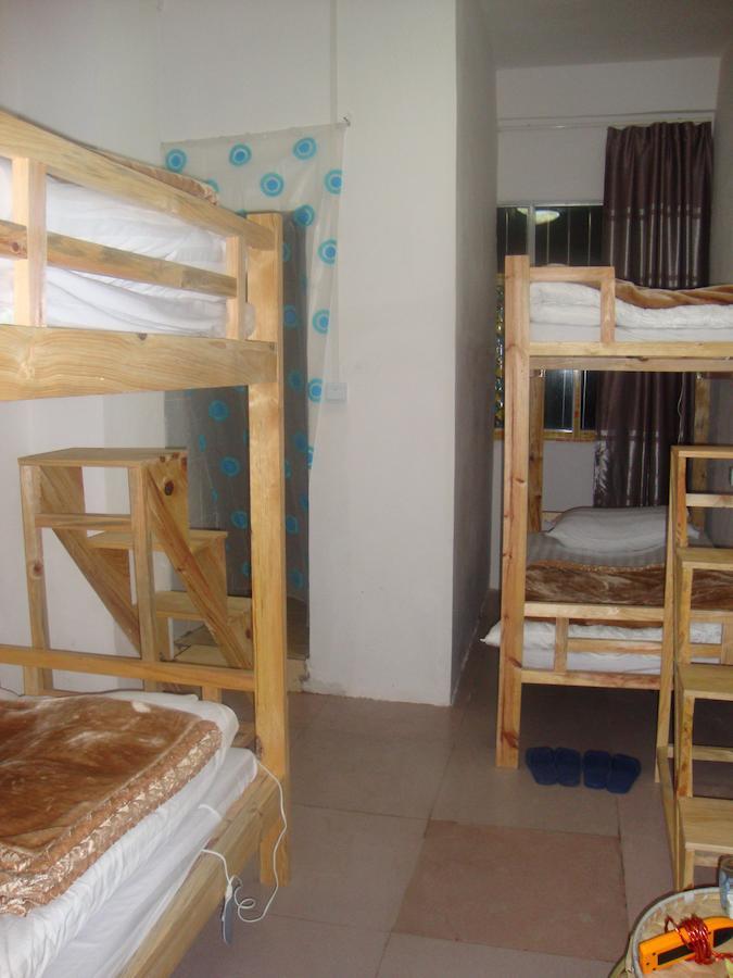 Belinda Backpackers Guesthouse Kreis Yuanyang Zimmer foto