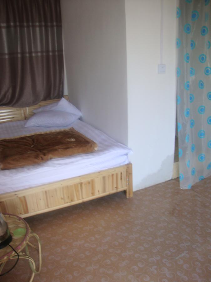 Belinda Backpackers Guesthouse Kreis Yuanyang Zimmer foto