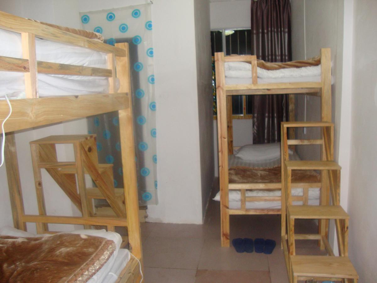 Belinda Backpackers Guesthouse Kreis Yuanyang Zimmer foto