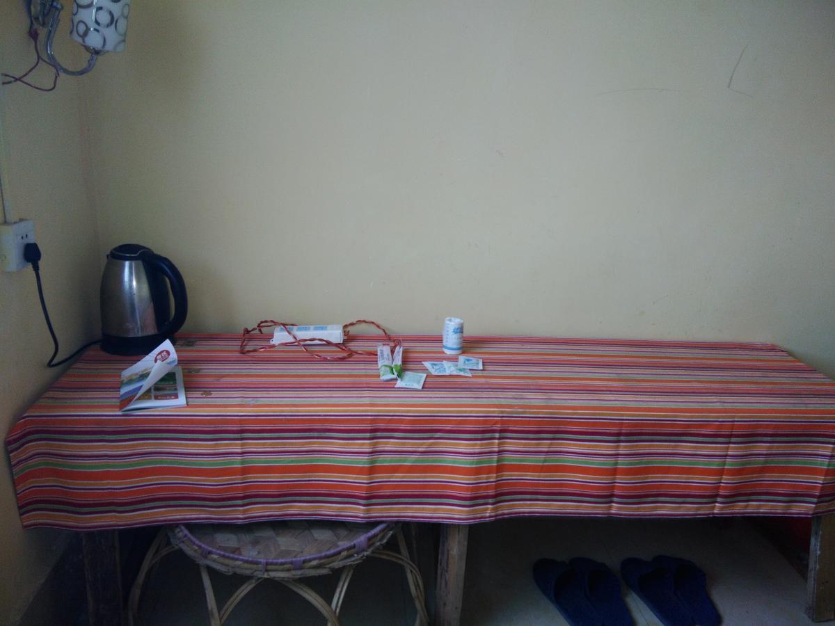 Belinda Backpackers Guesthouse Kreis Yuanyang Exterior foto