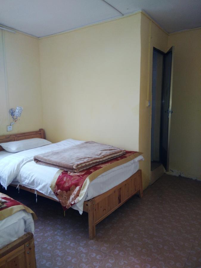 Belinda Backpackers Guesthouse Kreis Yuanyang Exterior foto