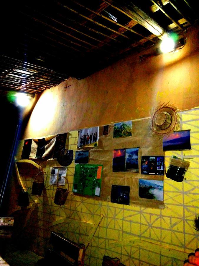 Belinda Backpackers Guesthouse Kreis Yuanyang Exterior foto